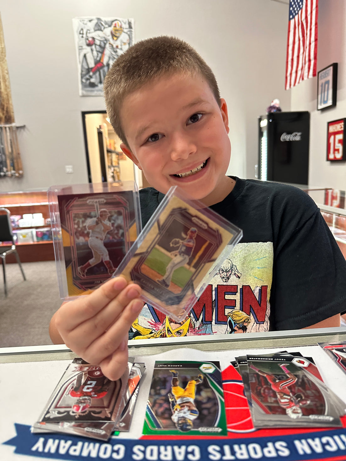Noah’s Amazing Reviews