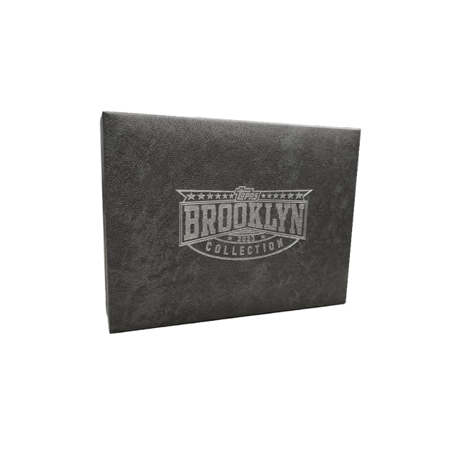 2023 Topps Brooklyn Collection Baseball