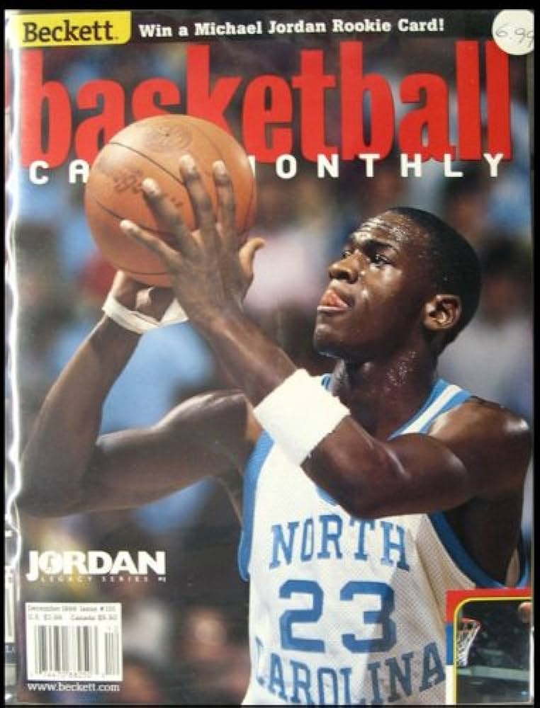 Beckett December 1998