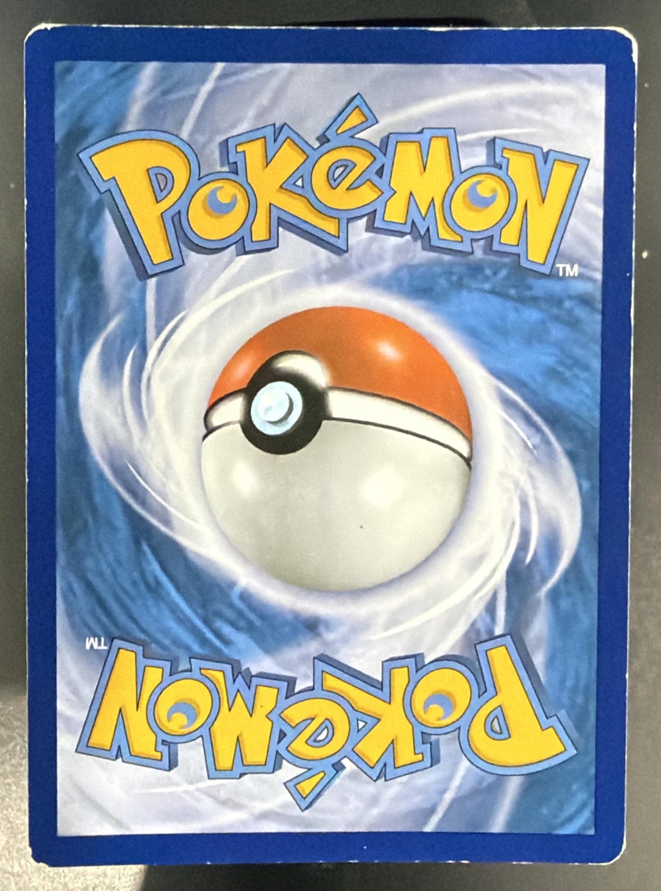 Pokemon XY Promos Venusaur #XY28 2015 — back