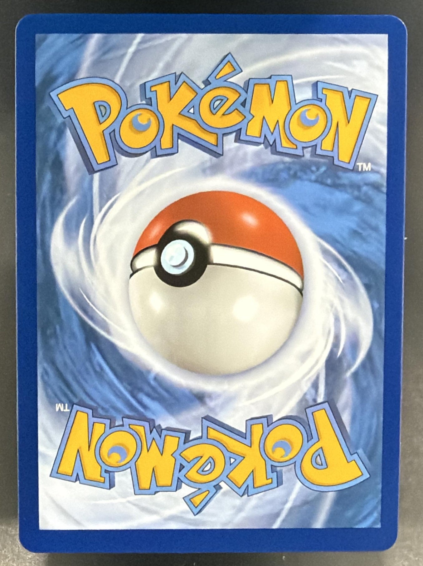 2022 Pokemon Sword & Shield Lost Origin Pikachu VMAX #TG29/TG30 Trainer Gallery — back