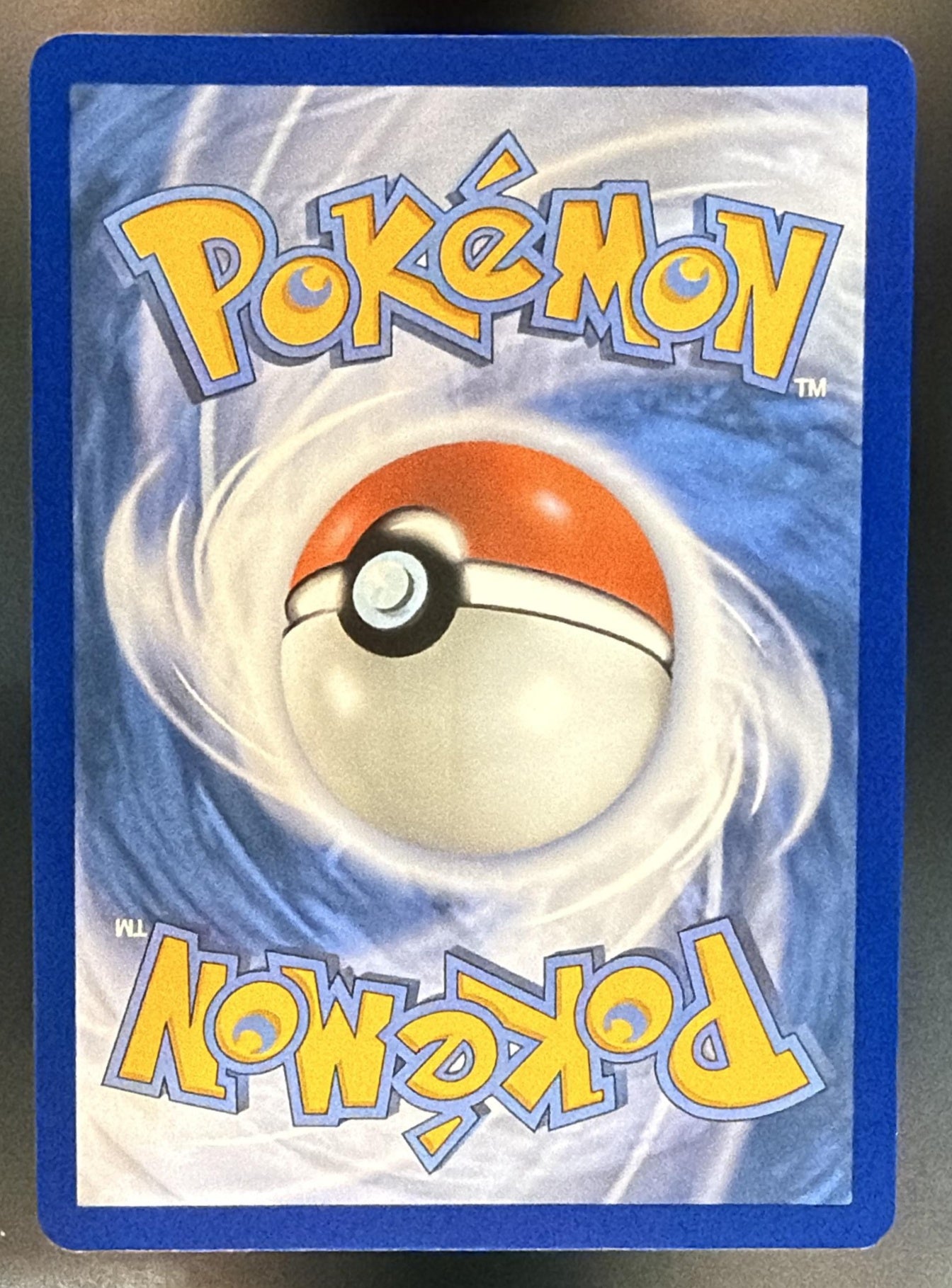2026 Pokemon 30th Celebration Mew ex #152/128 Special Illustration Rare — back