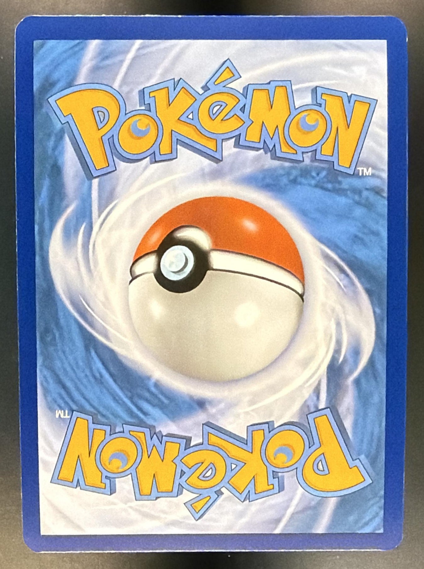 2023 Pokemon SV 151 Charmander #168/165 Illustration Rare — back
