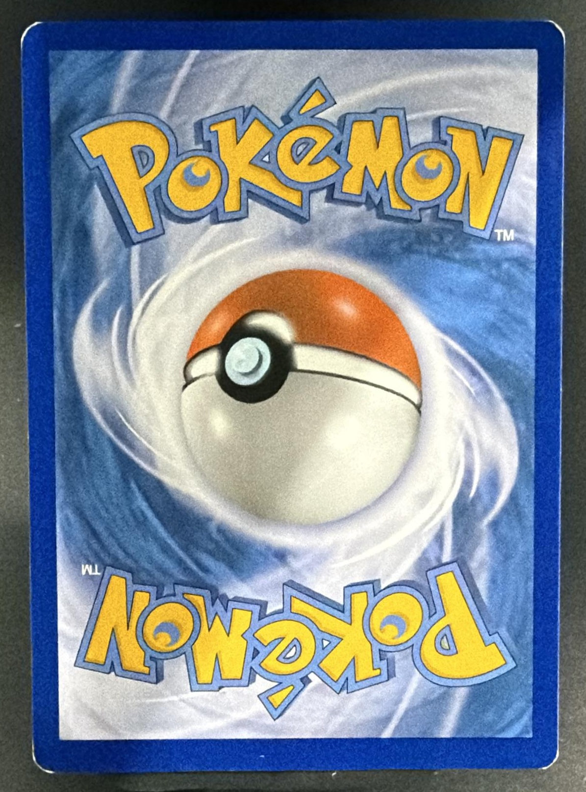 2012 Pokemon Black & White Boundaries Crossed Charizard #20/149 Promos Holo — back