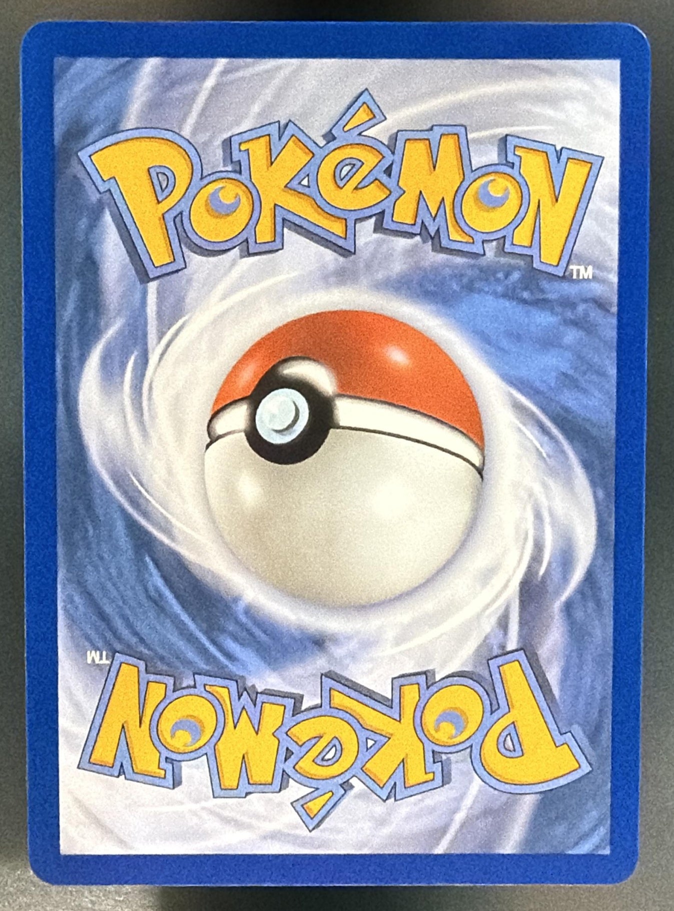2026 Pokemon 30th Celebration Jirachi ex #155/128 Special Illustration Rare — back