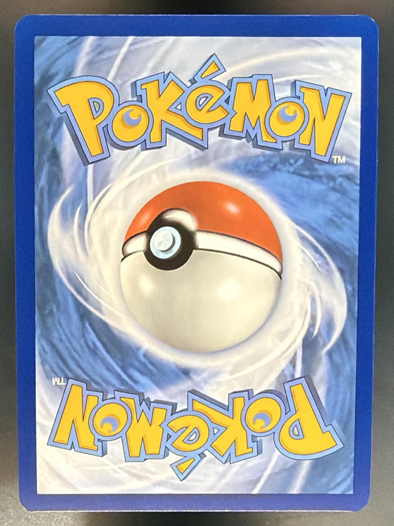 2024 Pokemon Shrouded Fable Basic Darkness Energy #098/064 — back