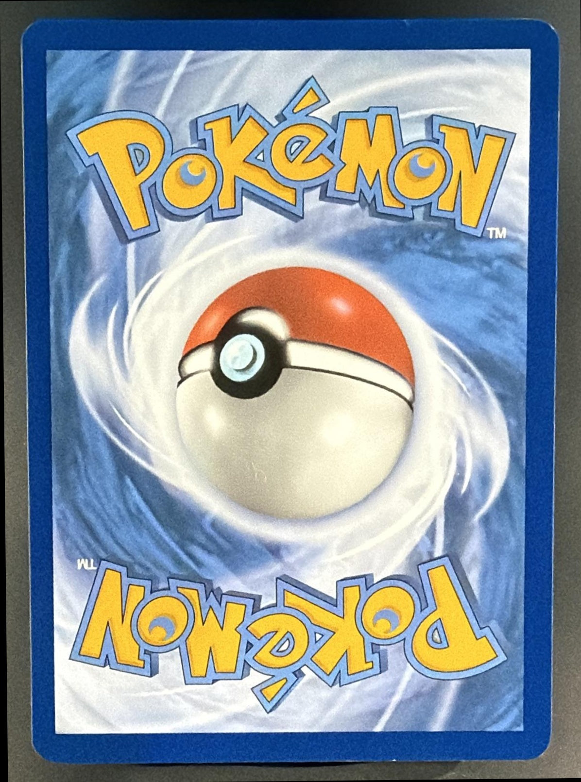 2025 Pokemon McDonalds Dragon Discovery Charizard #001/015 — back