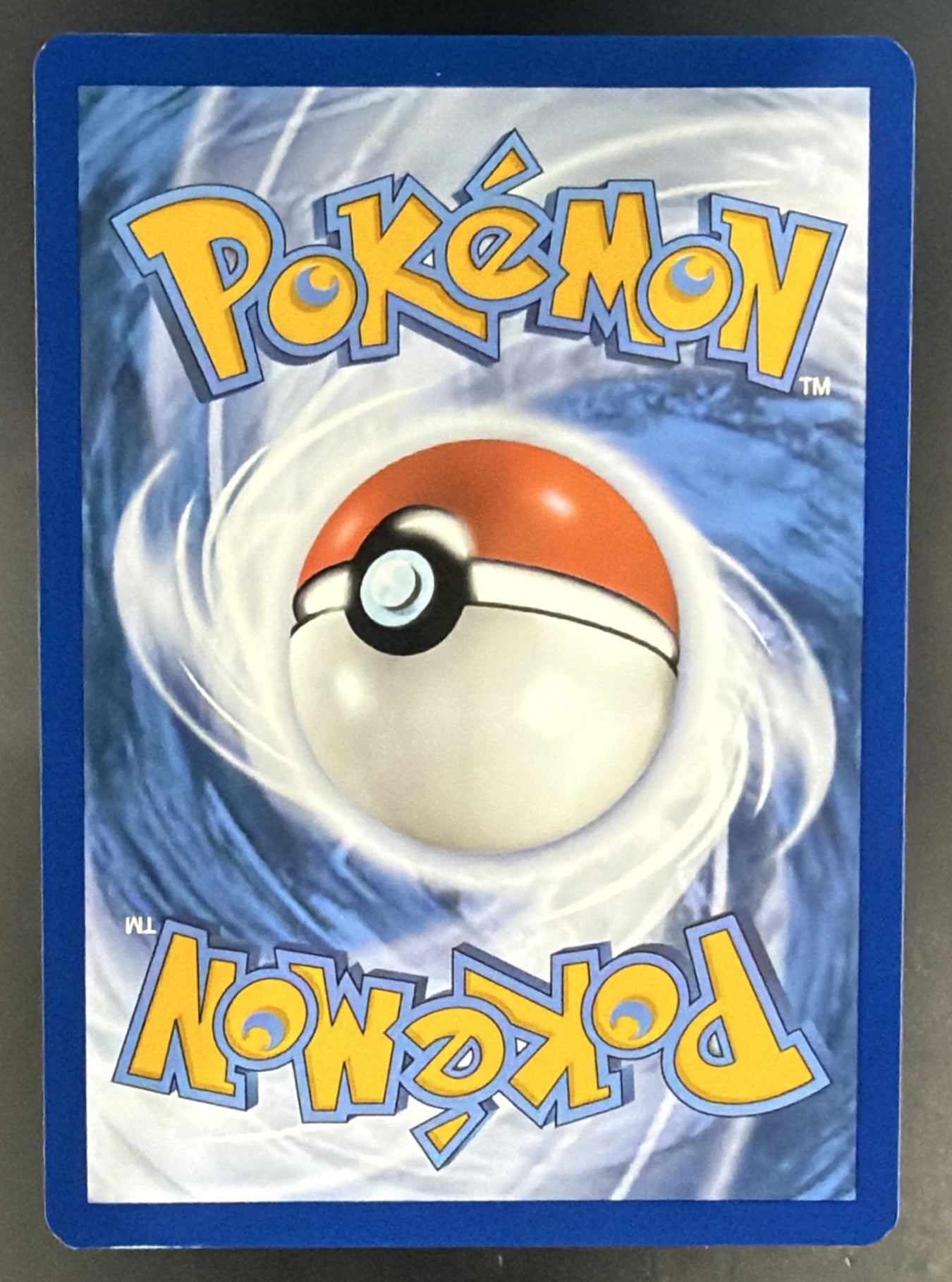 Pokemon Sword & Shield Black Star Promos Galarian Moltres #SWSH284 2022 — back