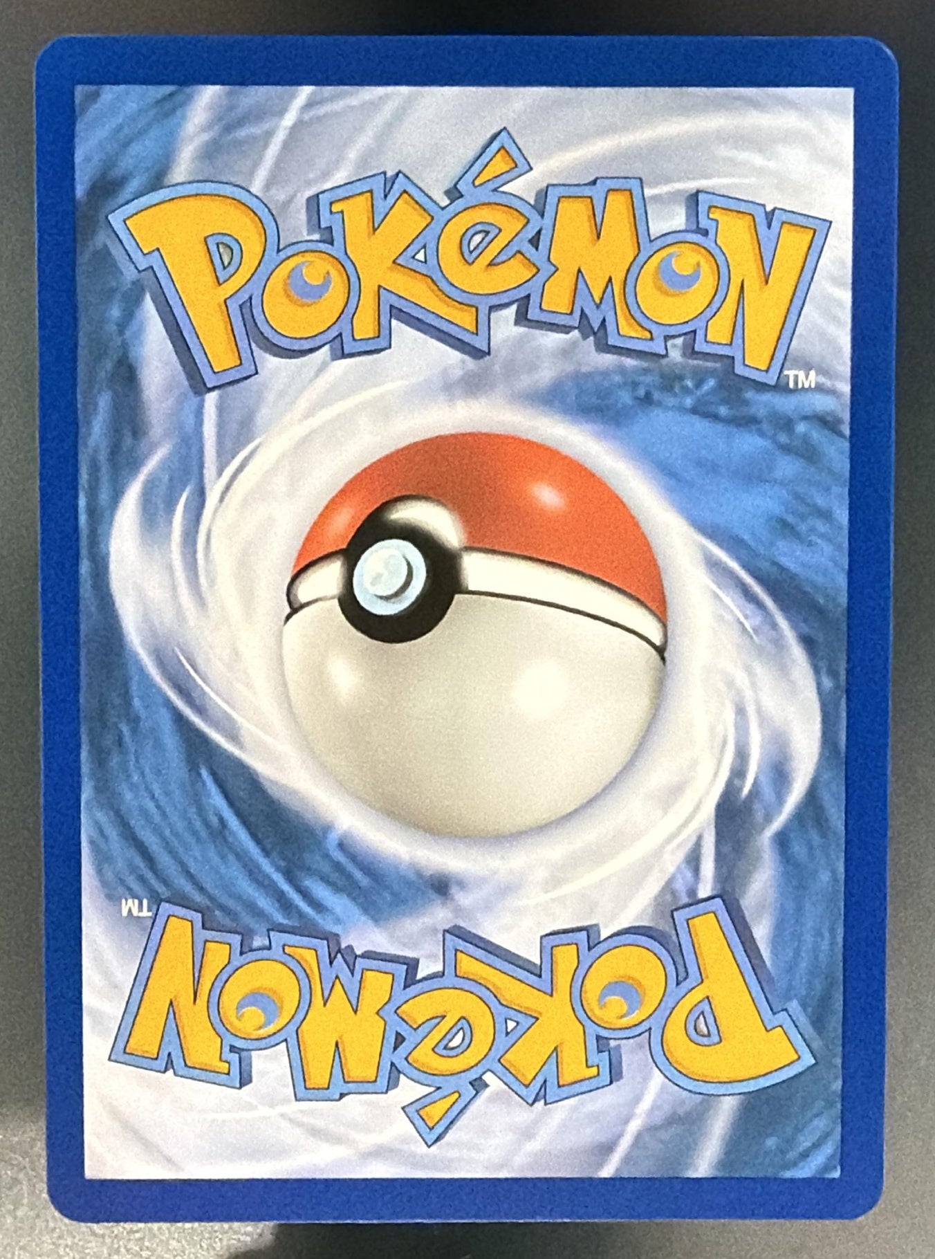 2023 Pokemon Sword & Shield Crown Zenith Zacian V #GG48/GG70 Galarian Gallery — back