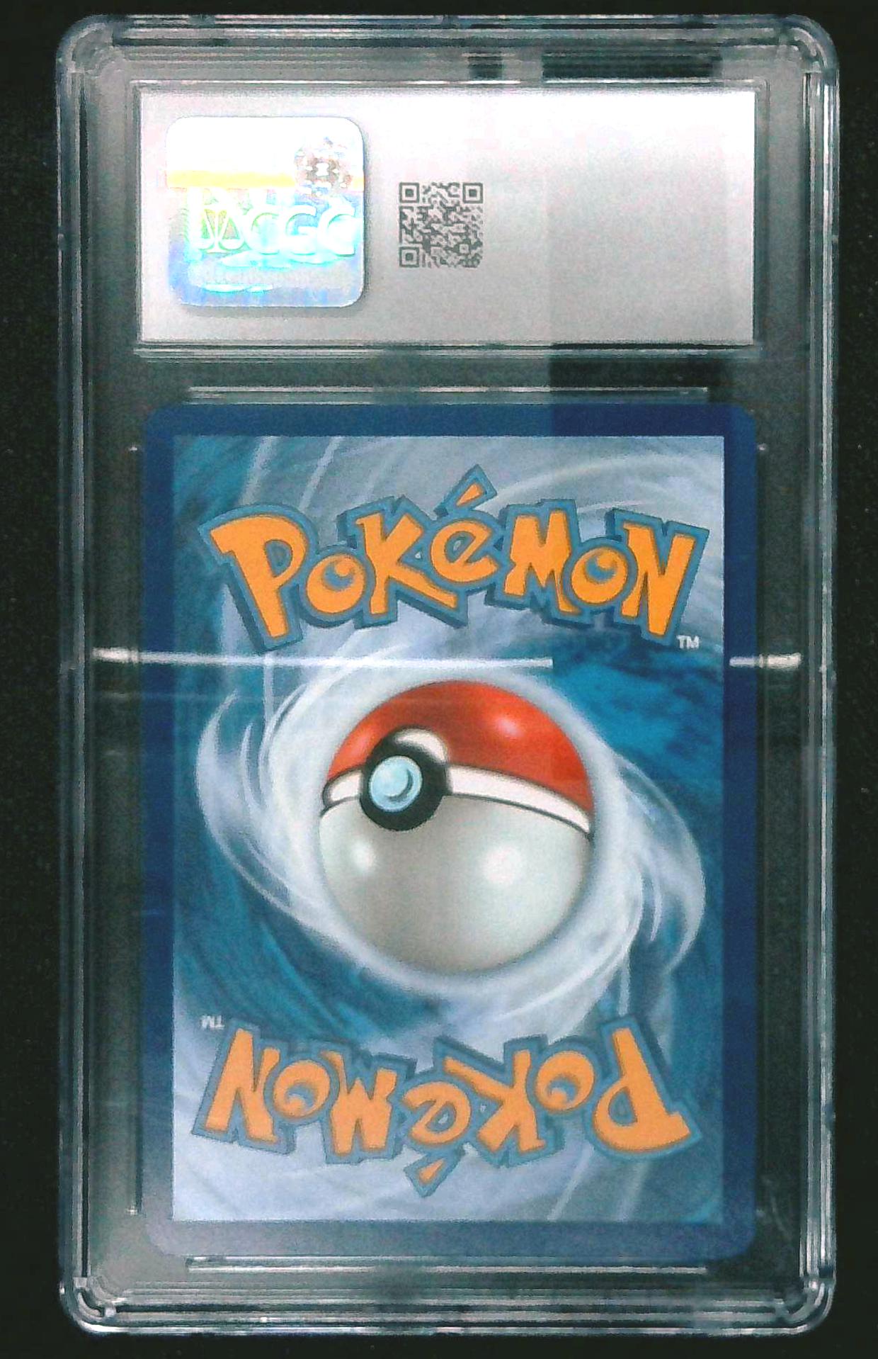 Haunter 027 Black Star Promo Holo Pokémon Mega Evolution Promos 2025