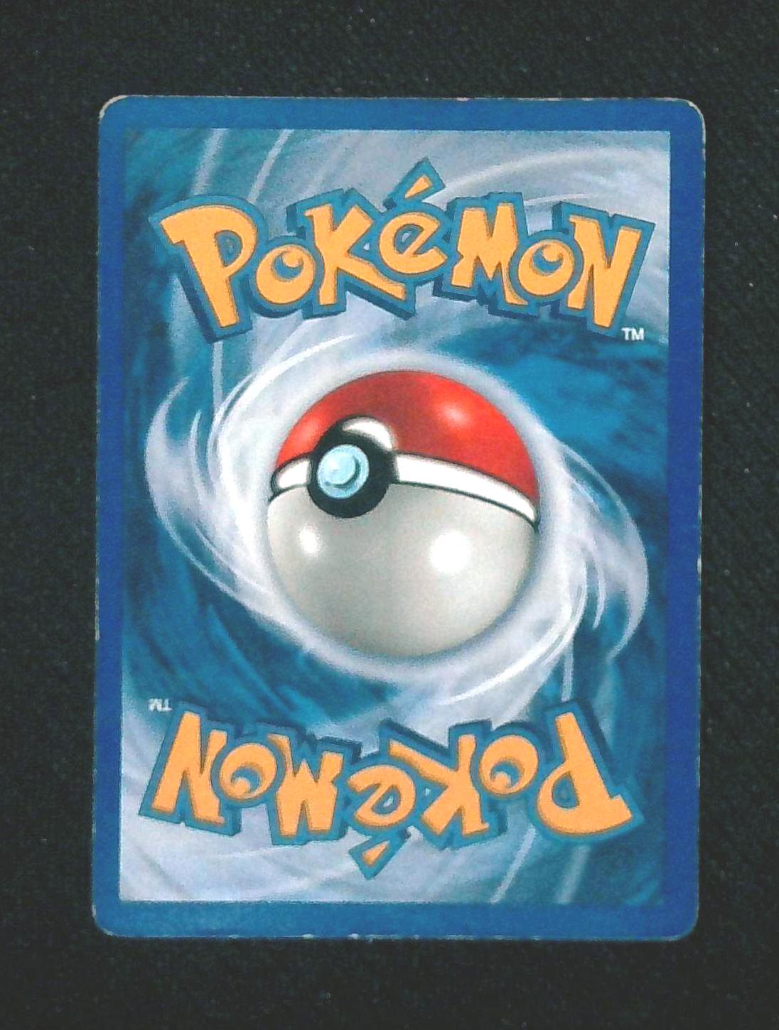 Pokémon 1999 Base Set Shadowless Charizard 4/102 Holo
