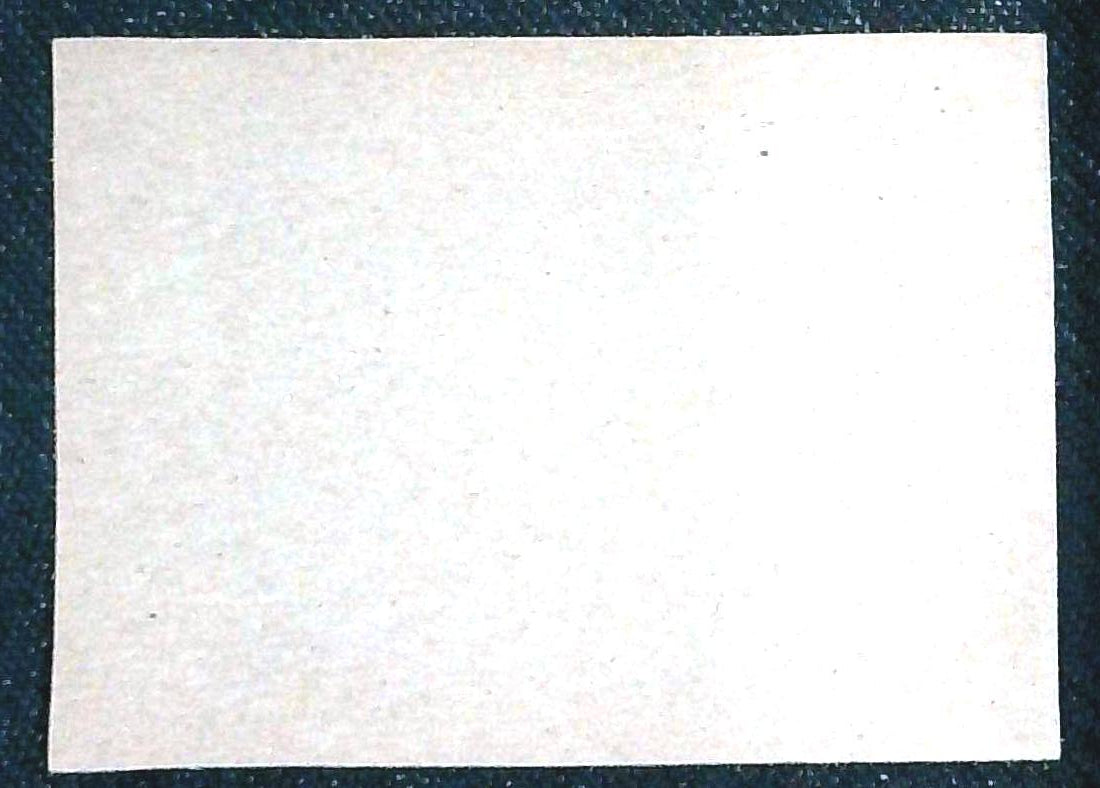 1961 Post Willie Mays #145