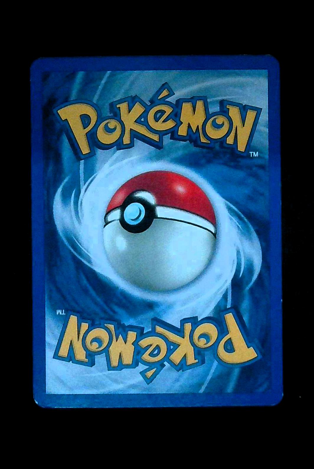 Pokemon TCG: Gym Heroes Unlimited Rocket's Hitmonchan 11/132 Holo