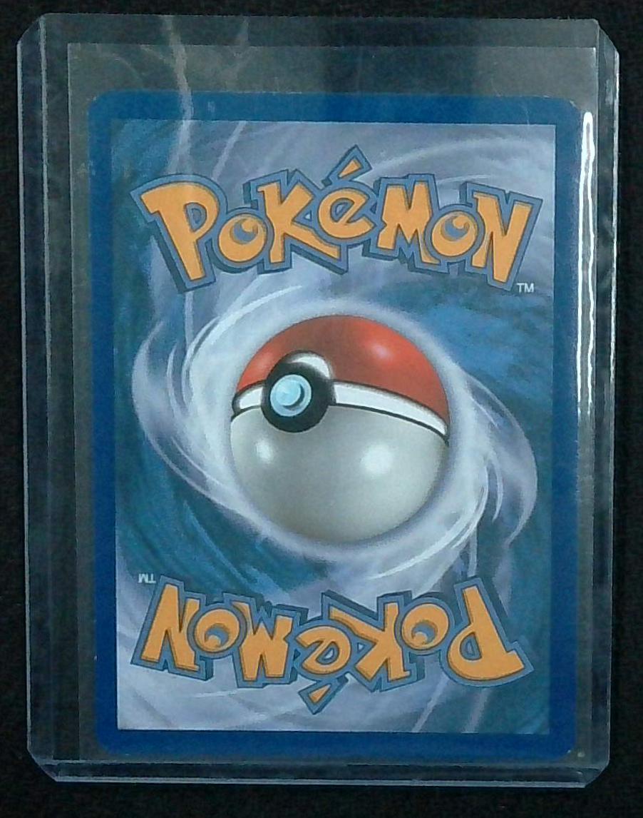 Pokemon TCG Radiant Collection Meloetta EX RC25/RC25 Full Art