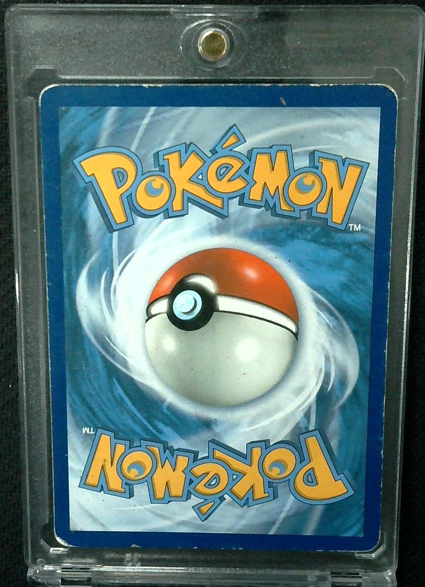 Pokemon TCG Garchomp & Giratina GX Promo SM193