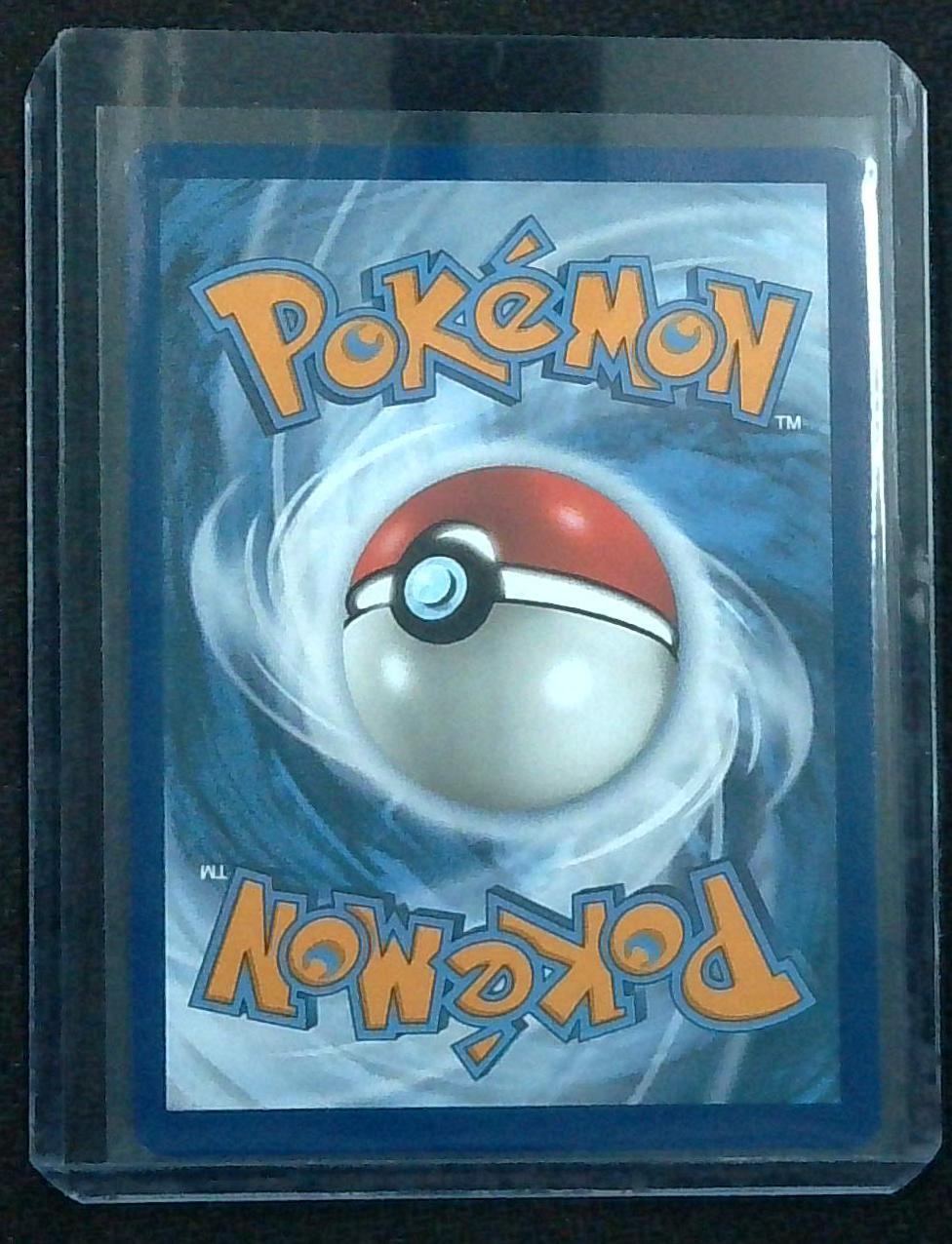 2022 Pokemon Gengar TG06/TG30 Lost Origin Holo Ultra Rare