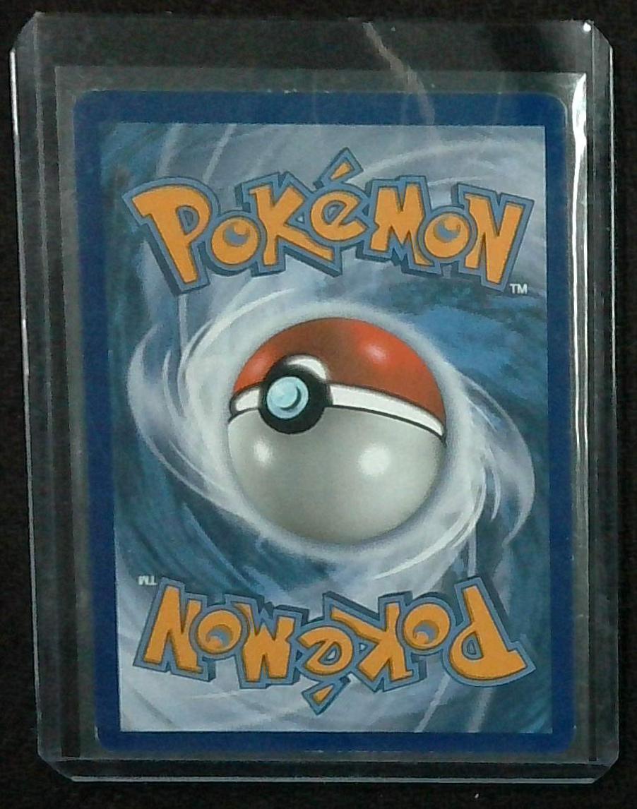 Pokemon TCG 2014 Charizard EX 11/106 Flashfire Holo