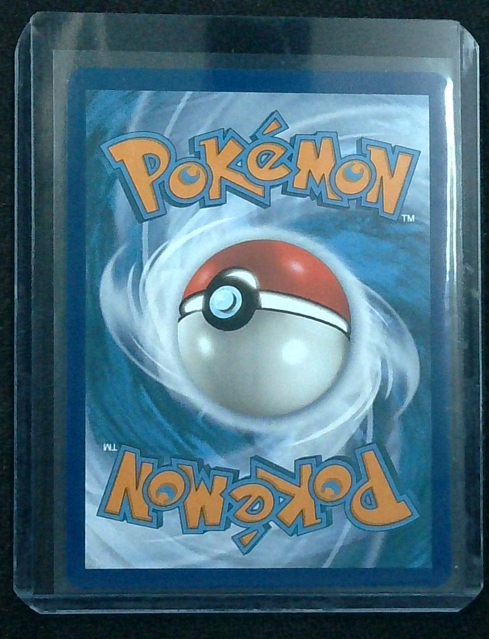 2023 POKEMON SVP EN OBSIDIAN FLAMES ETB CHARMANDER 044 BLACK STAR PROMO