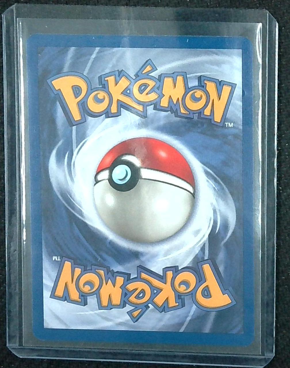 Pokemon Card - Dark Dragonite Team Rocket 1st Edition 22/82