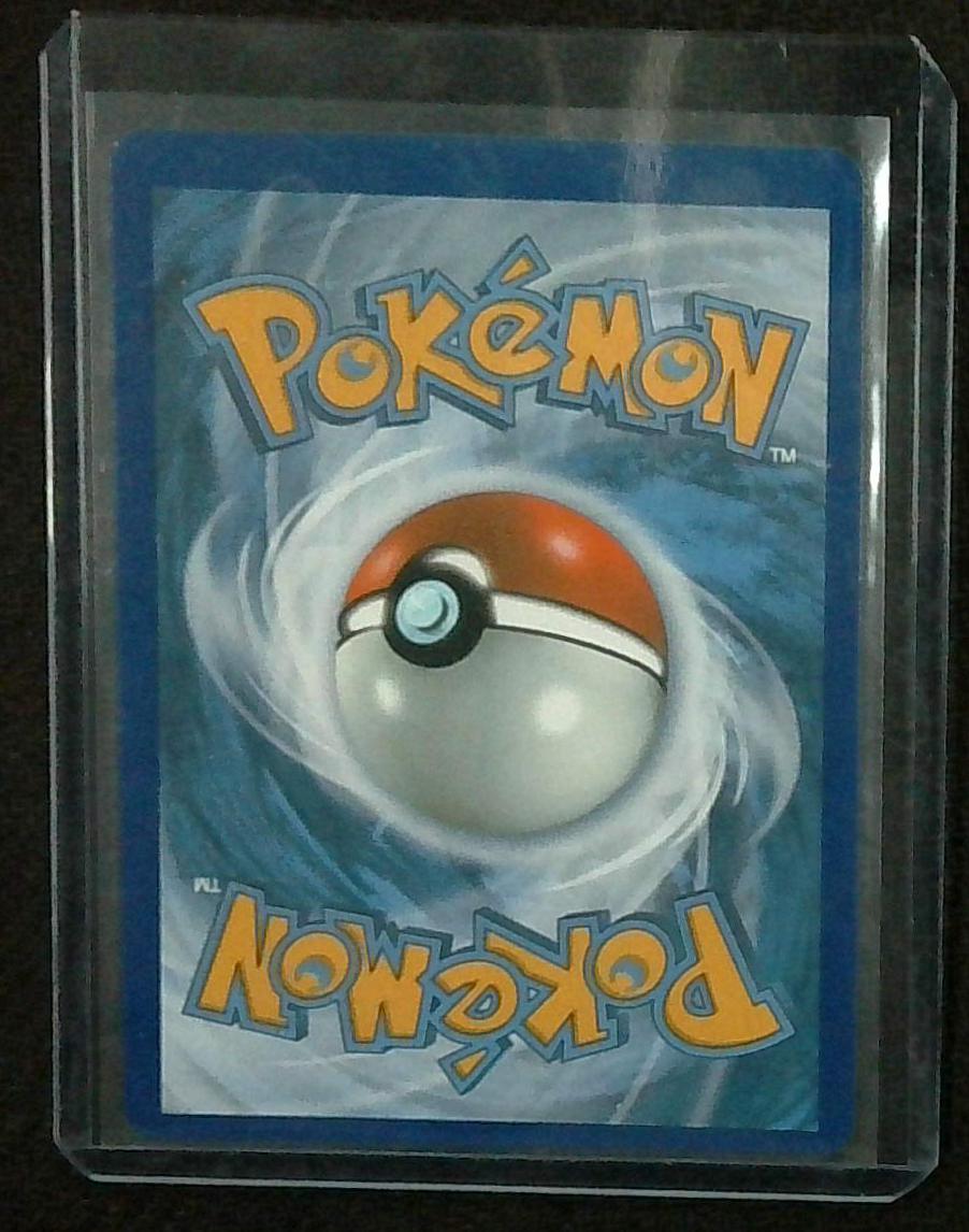 Charizard EX XY17 - Pokemon TCG XY Promo Ultra Rare Card NM