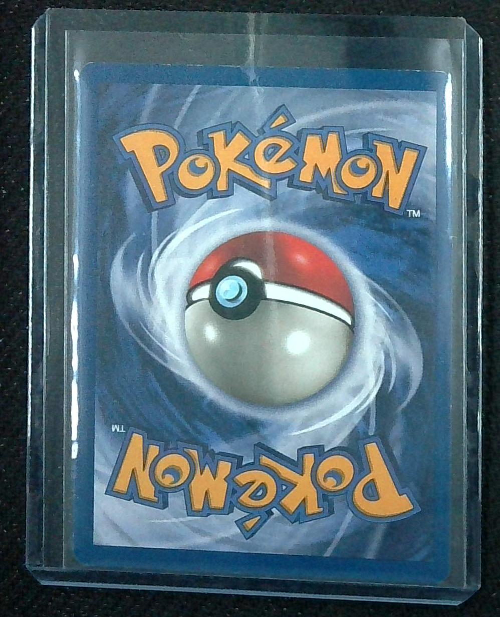 Pokemon 1st Edition Jungle #19/64 Flareon Non-Holo Rare