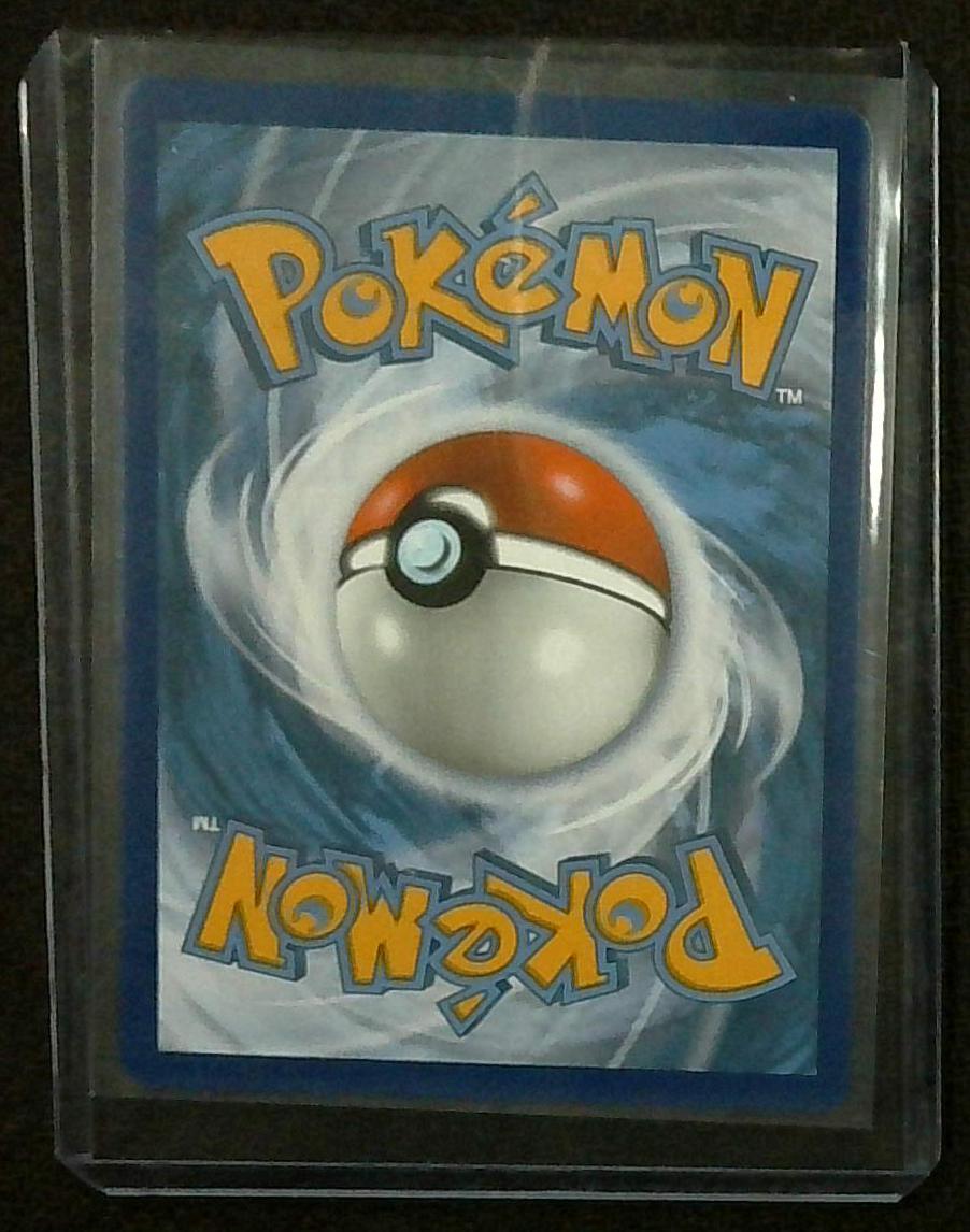 Charizrd EX Rare XY29 2014 Pokémon TCG Pokemon Card