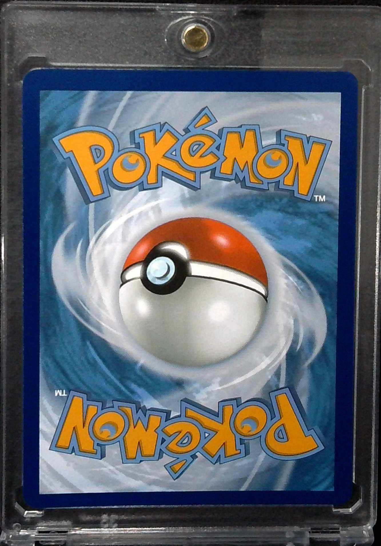 Pokemon TCG Miraidon EX 253/198