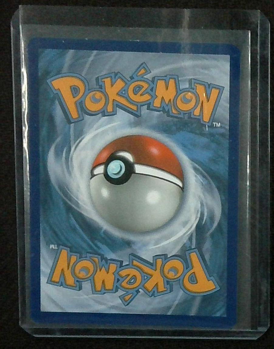 Pokemon Card Blastoise EX 21/108 XY Evolutions Ultra Rare