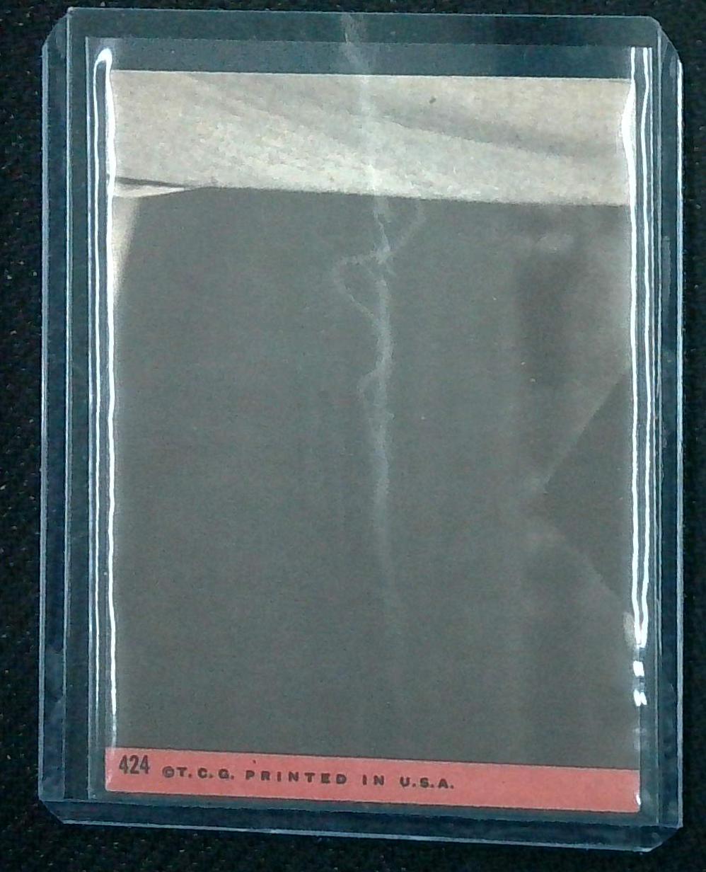 1969 Topps - The Sporting News All Star Selection #424 Pete Rose