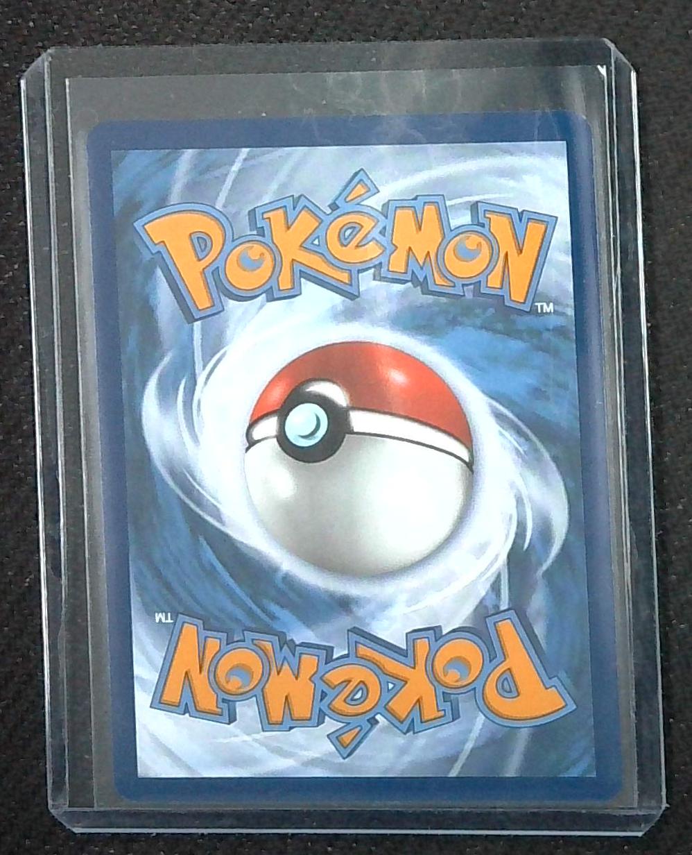Erika's Invitation 203/165 Scarlet & Violet 151 Pokémon Card