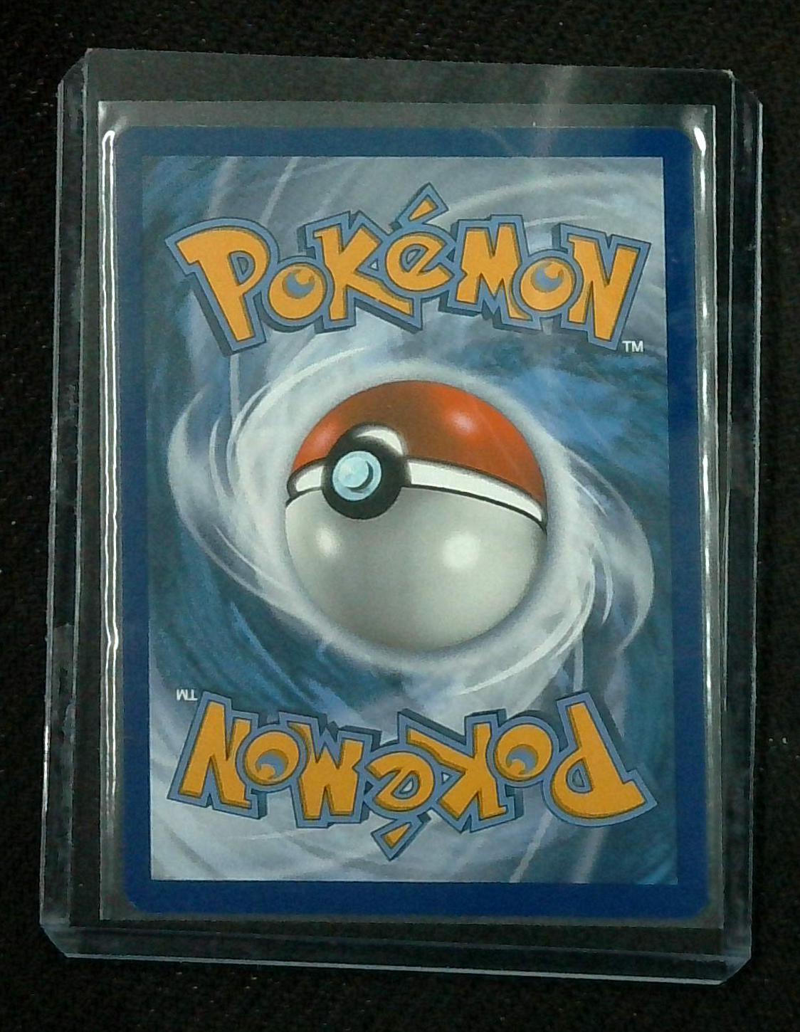 Pokemon TCG - Flareon EX RC28/RC32 Generations Radiant Collection VLP Ultra Rare