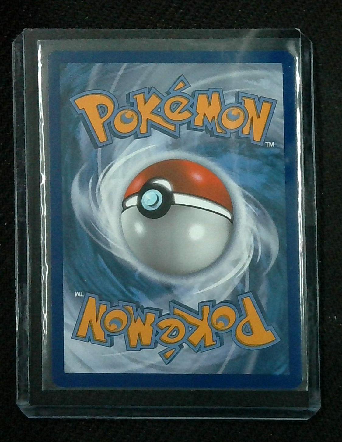 Pikachu Full Art RC29/RC32 Ultra Rare Generations Pokemon TCG