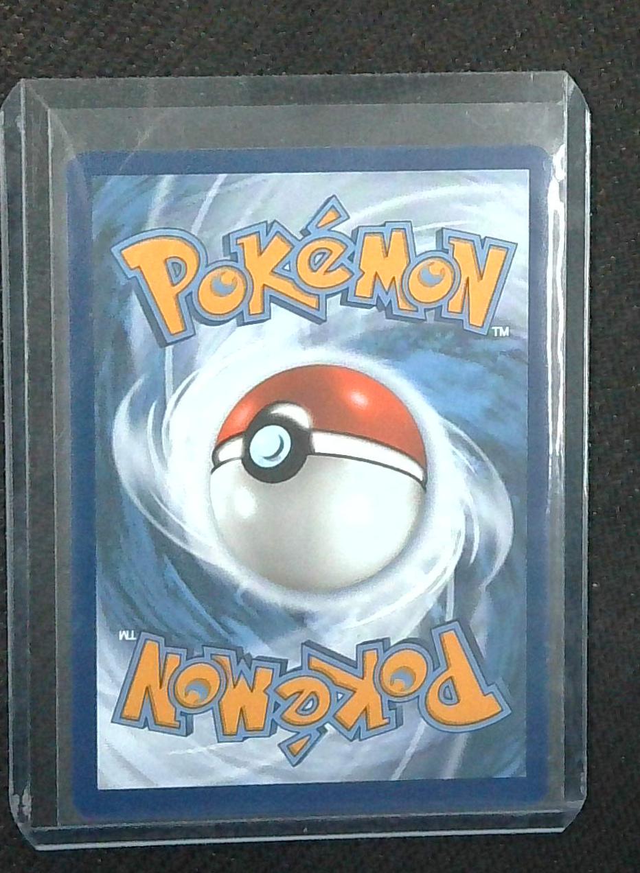 Feebas 198/191 - Pokemon TCG Surging Sparks - Illustration Rare