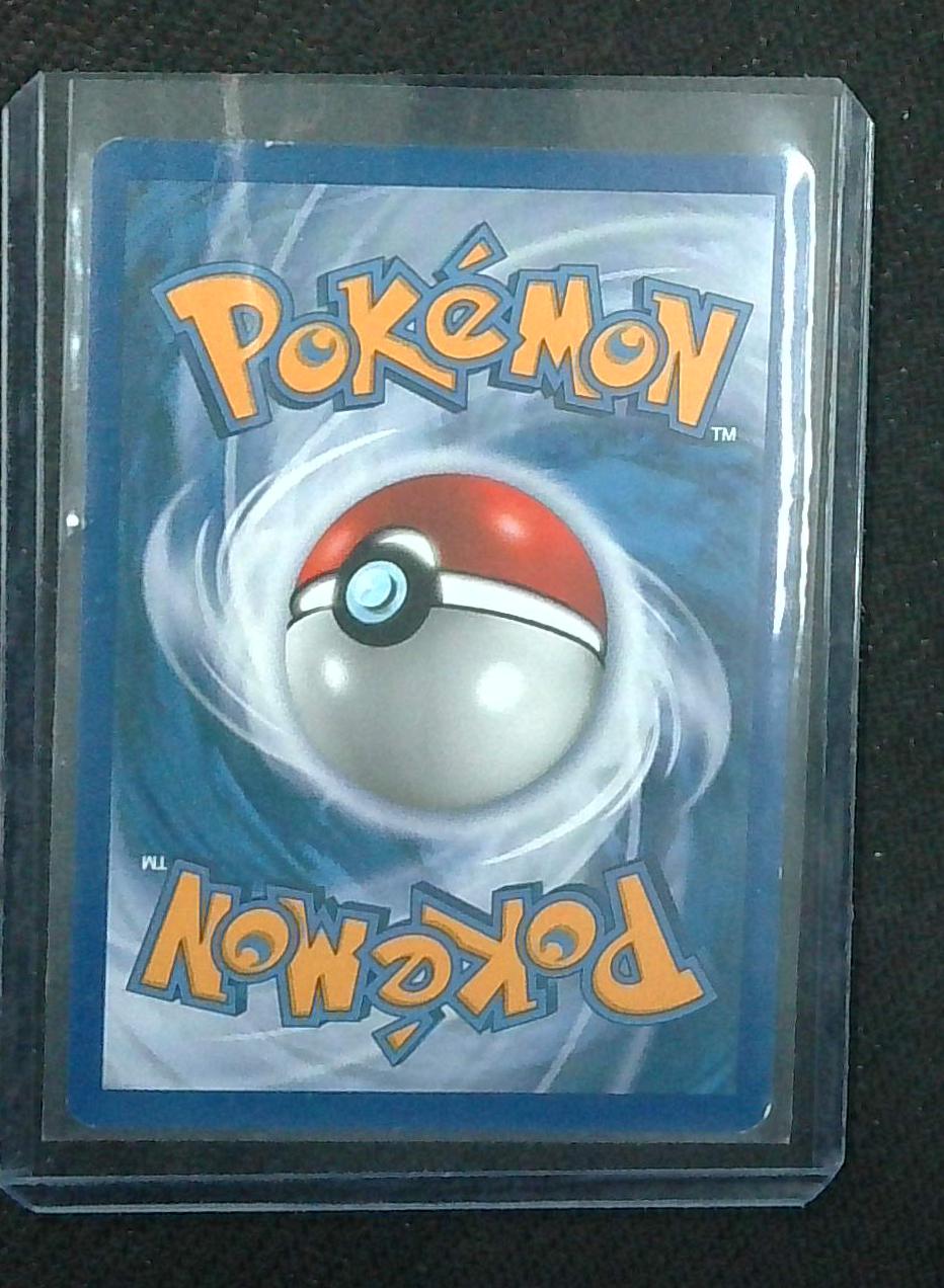 Charizard G LV X DP45 Holo Ultra Rare Black Star Promo Pokemon Card
