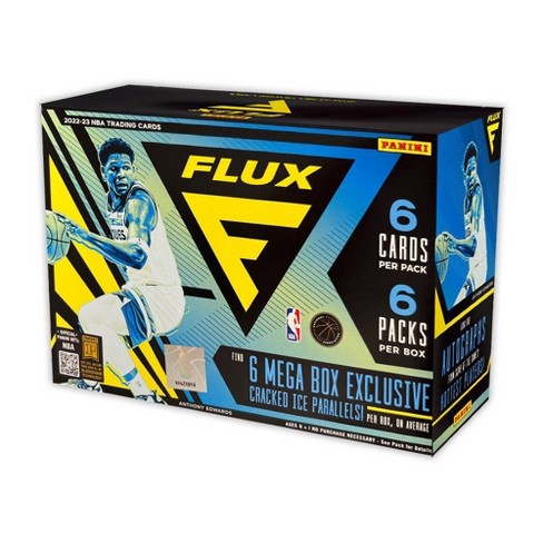 2022-23 Flux Mega