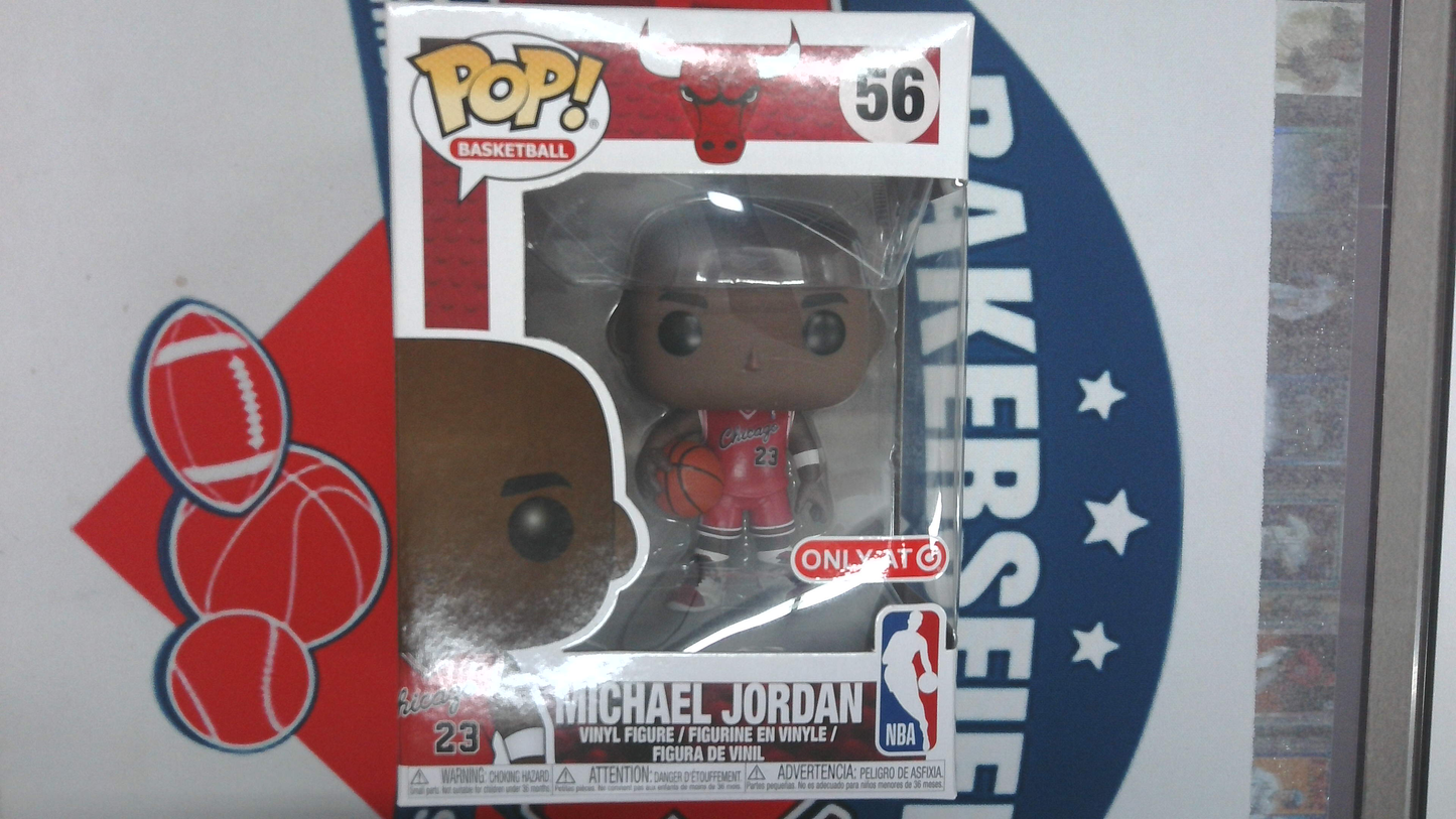Funko Jordan #56