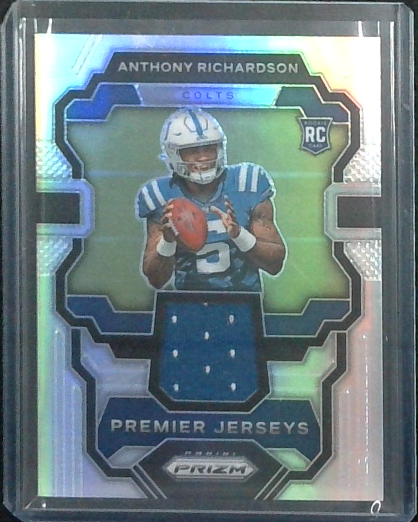 2023 Prizm Anthony Richardson