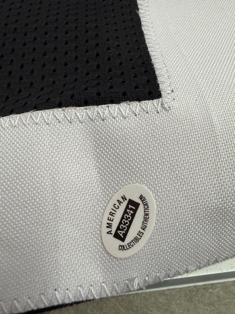 Trevor Lawrence Autographed Jacksonville Jaguars Jersey