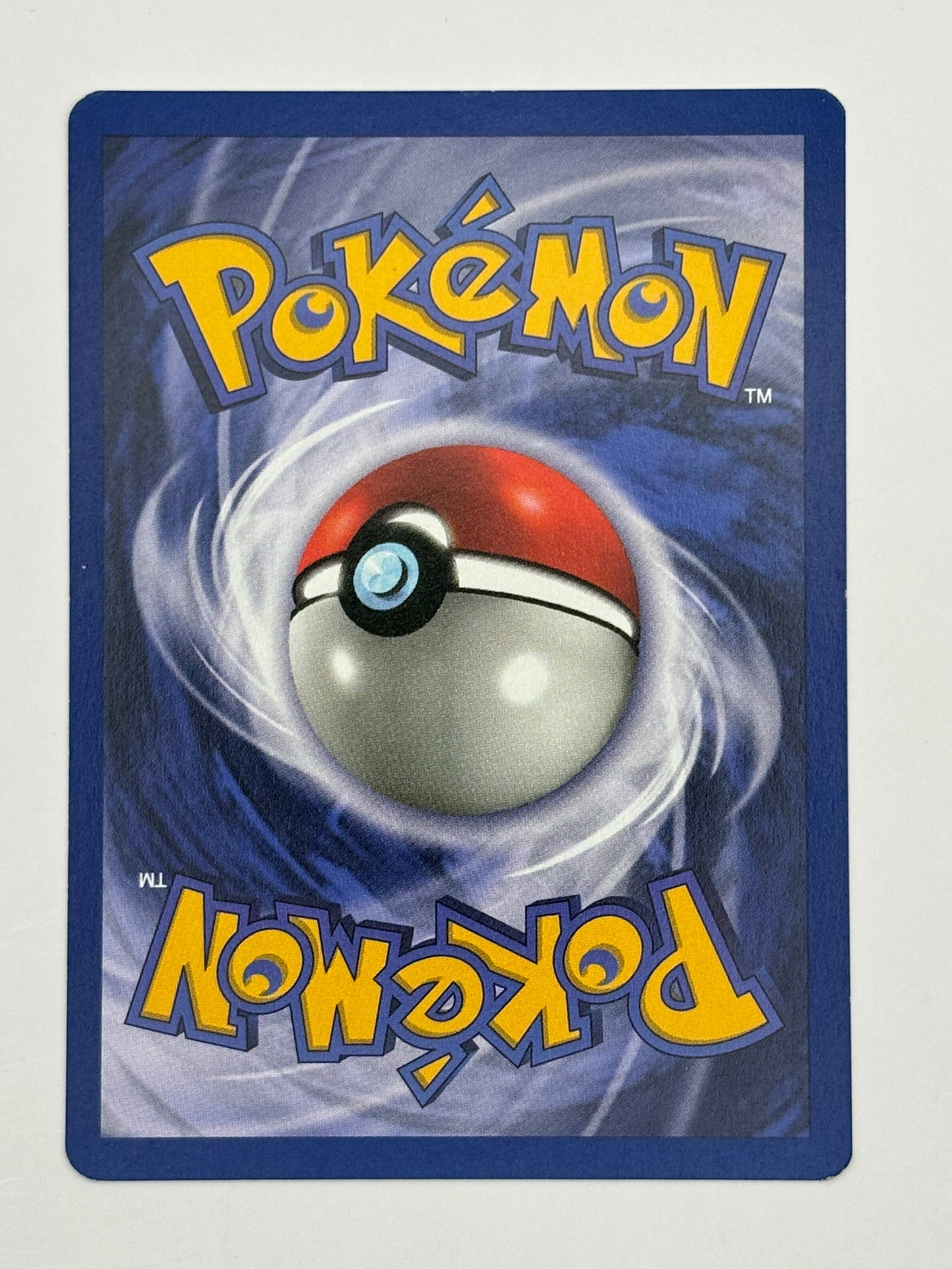 Pokemon Jungle Scyther 26/64 1st Edition