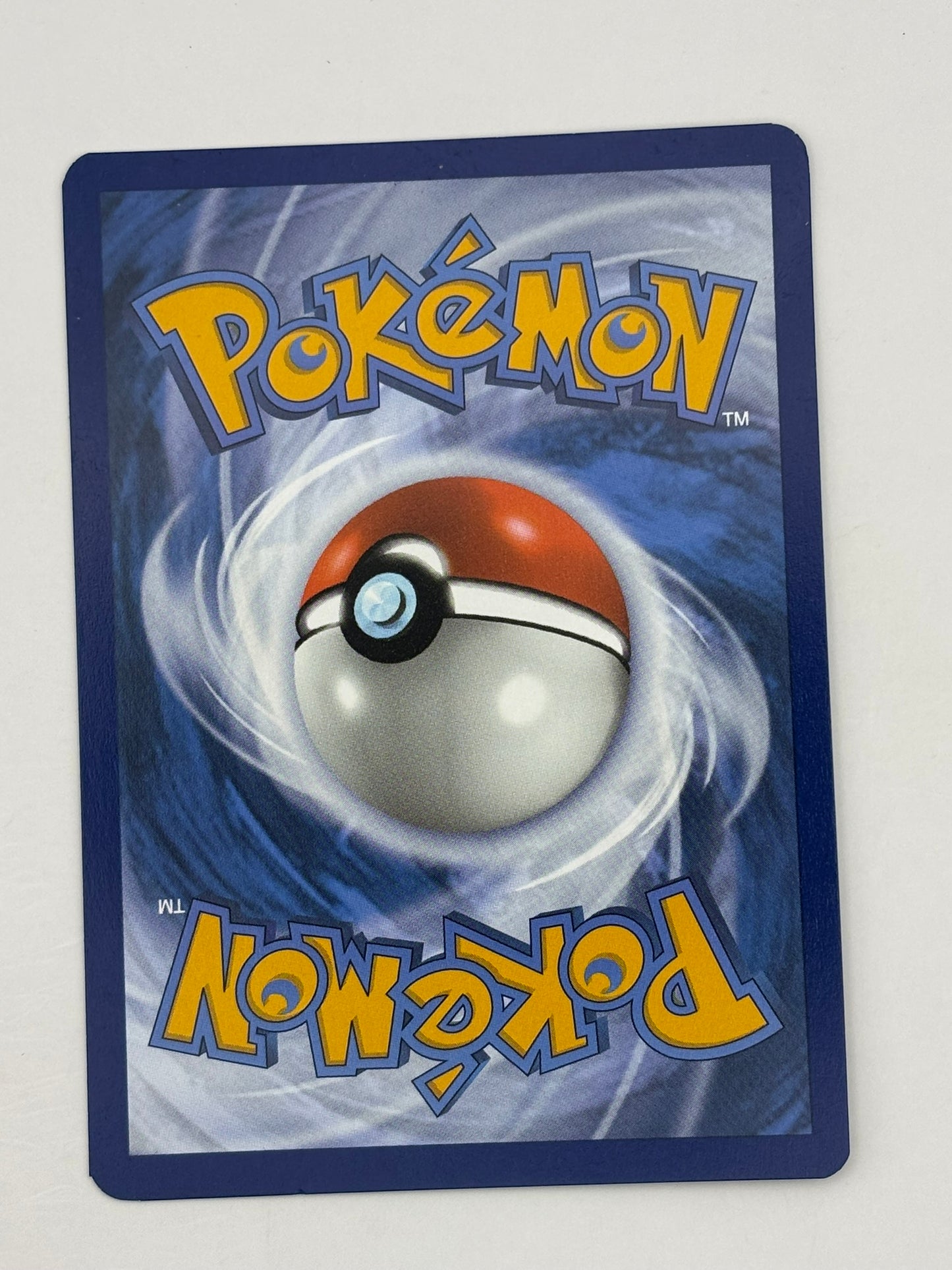 Pokemon Paradox Rift Professor Sada's Vitality 256/182 Special Illustration RARE