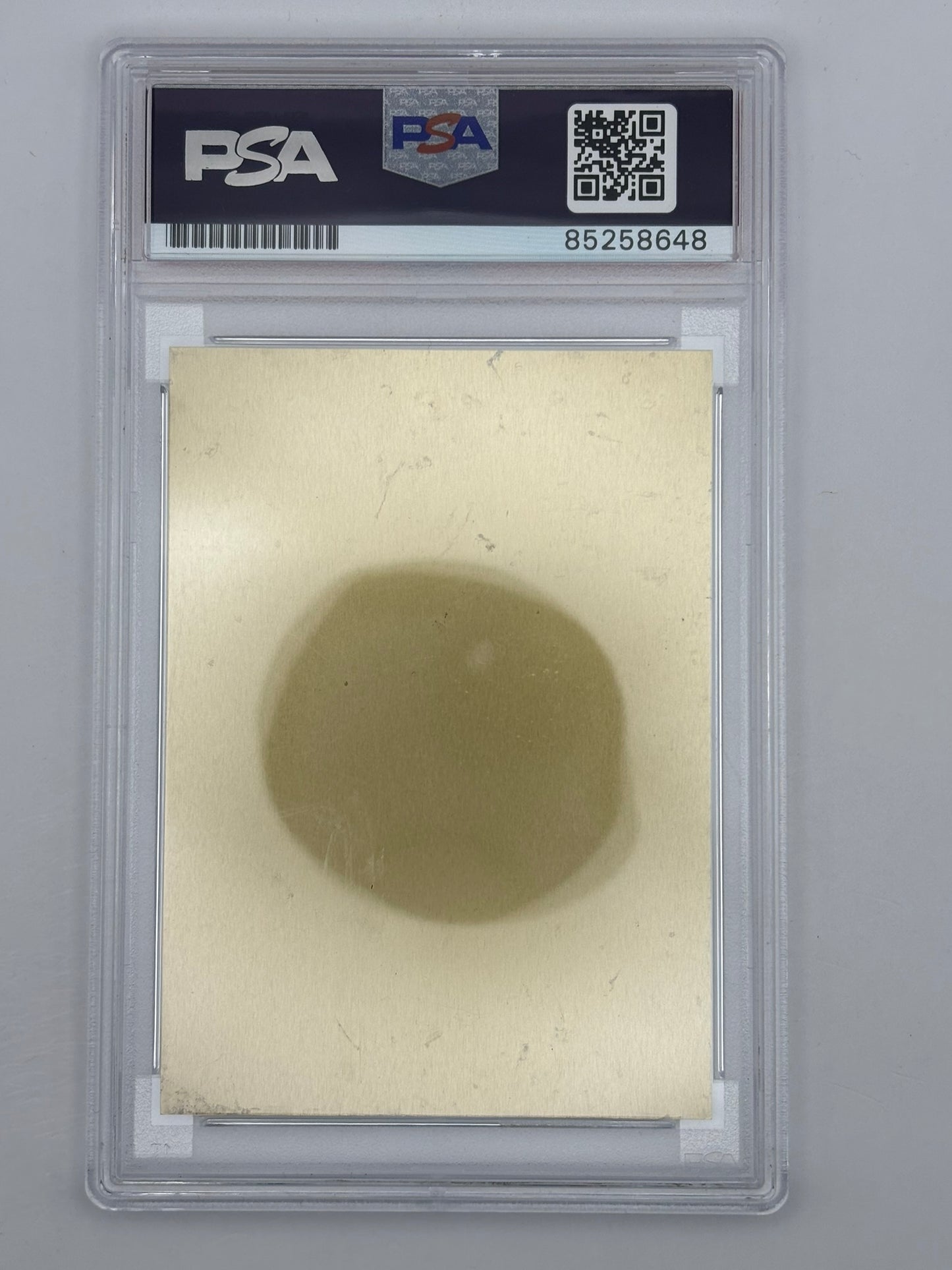 Don Drysdale Signed Autographed HOF Plaque AUTO PSA/DNA