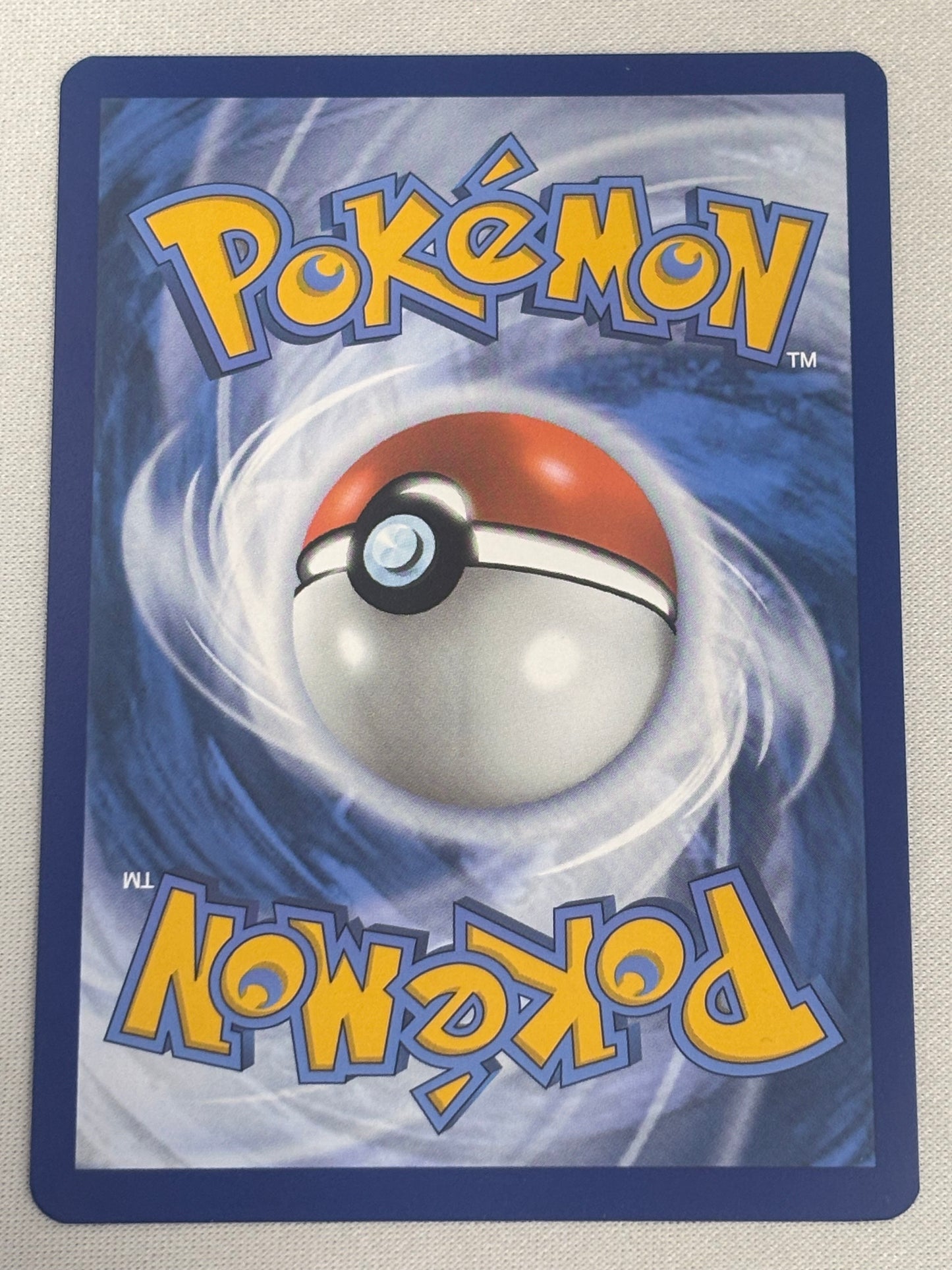 Pokemon TCG - S&V 151 - 174/165 Nidoking - Illustration Rare - NM/M