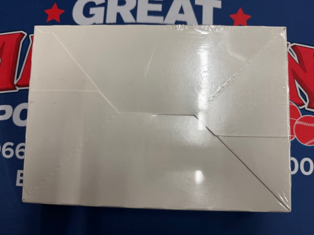 1992 Skybox USA Greatest Team Ever Assembled Factory Sealed Box