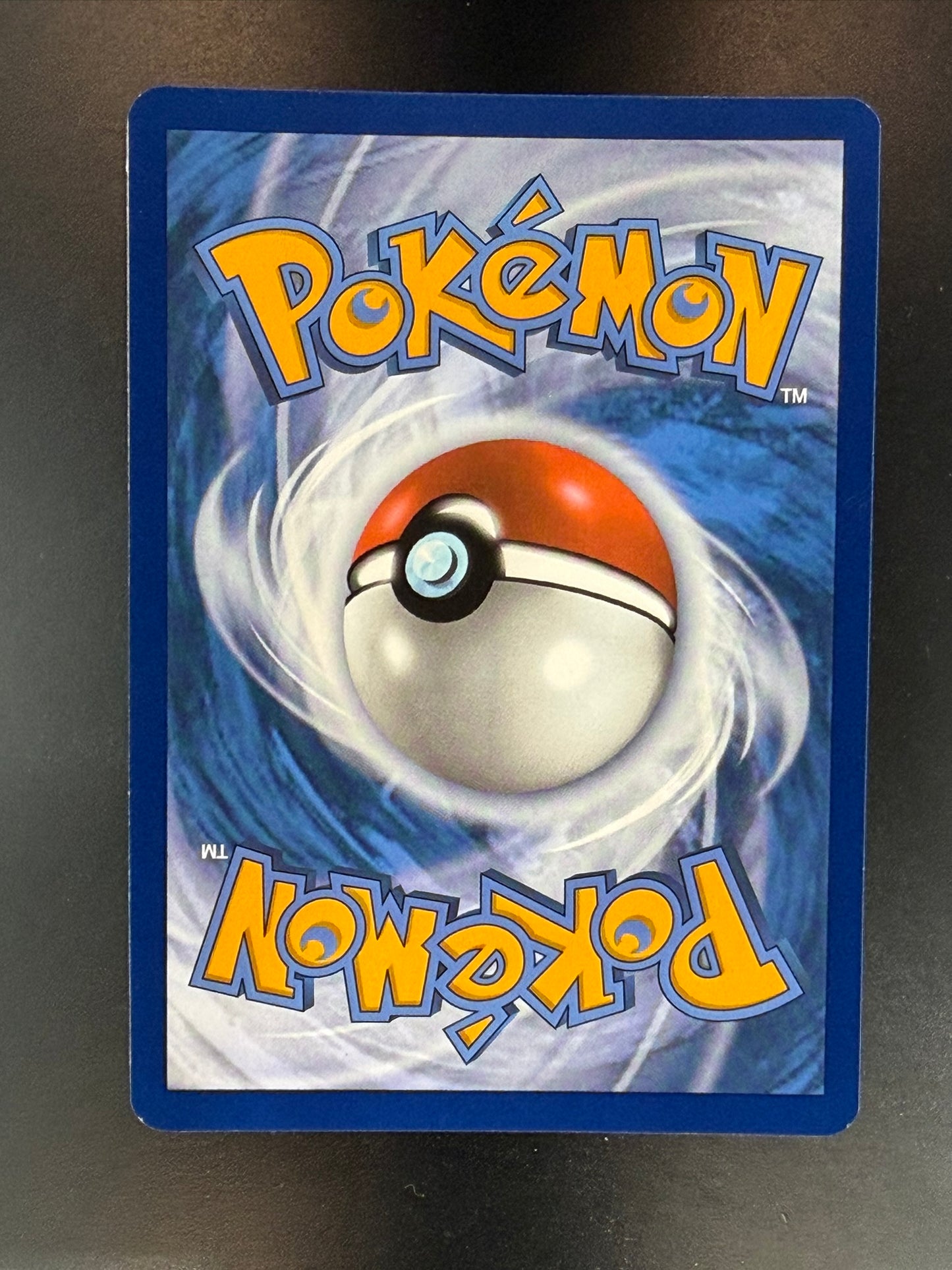Misty's Psyduck 193/182 Destined Rivals Illustration Rare IR Pokemon TCG