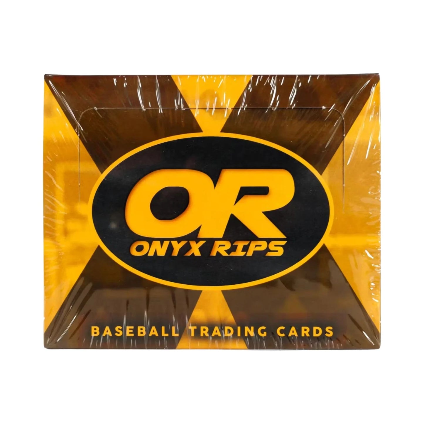 2025 Onyx RIPS Collection Baseball Box