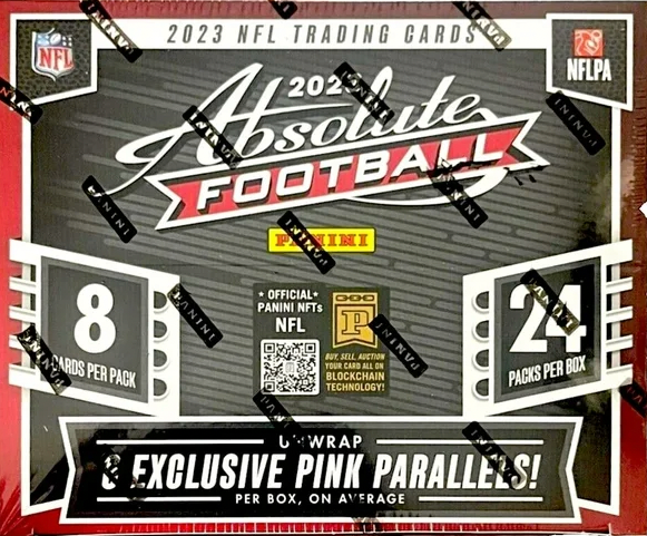 2023 Absolute Retail Pack