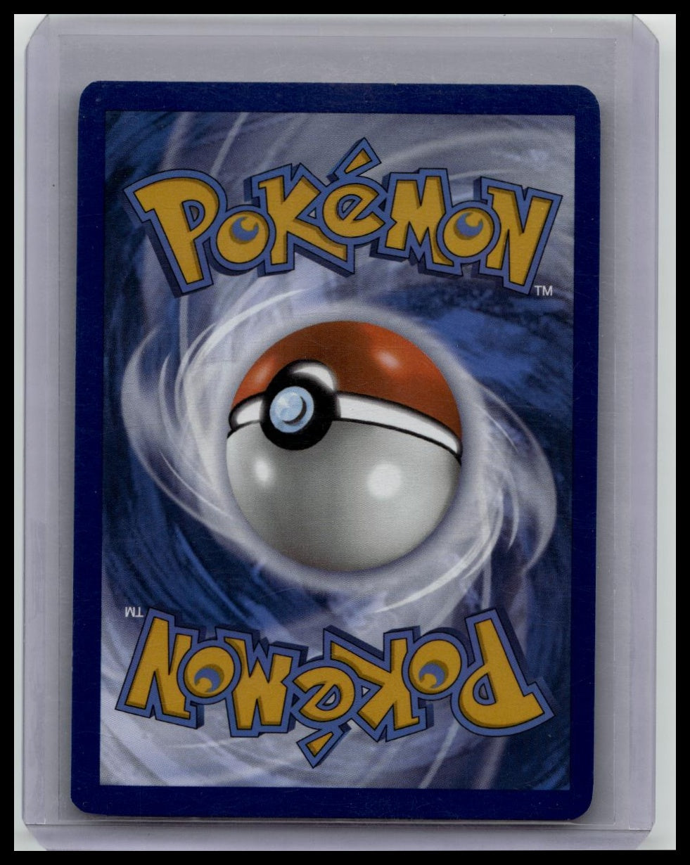 2024 Pokemon Paldean Fates Tin Charizard ex 074 Black Star Promo Card