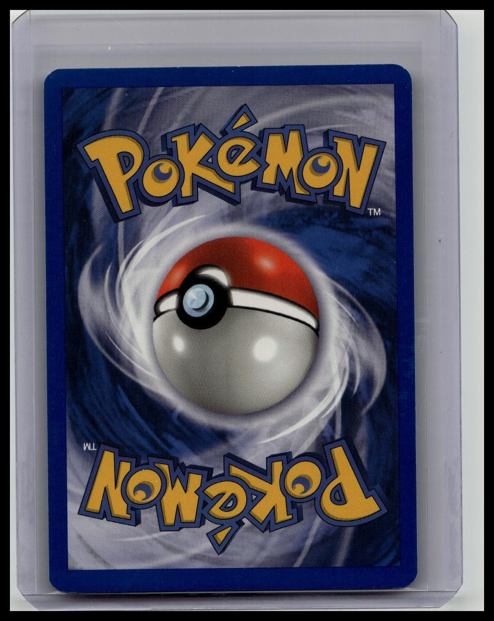 VINTAGE Dark Slowbro TCG 12/82 Team Rocket Holo Rare Pokemon Card