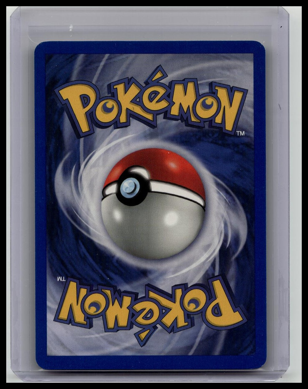 Koga Holo Rare Gym Heroes 19/132 Pokemon Card - WOTC 2000 SWIRL