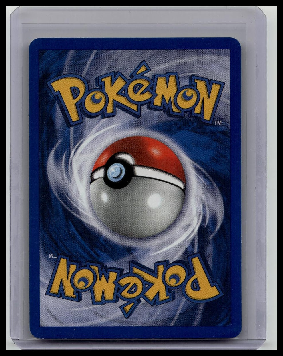 Togetic 16/111 Neo Genesis Holo Rare Vintage Pokémon TCG